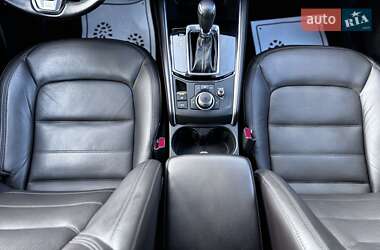 Внедорожник / Кроссовер Mazda CX-5 2020 в 