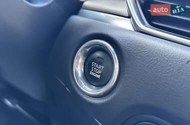 Внедорожник / Кроссовер Mazda CX-5 2020 в 