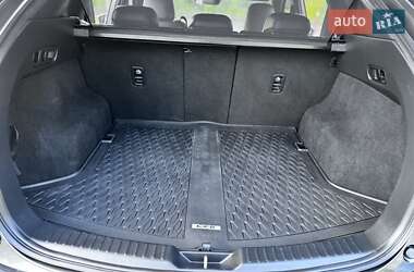 Внедорожник / Кроссовер Mazda CX-5 2020 в 