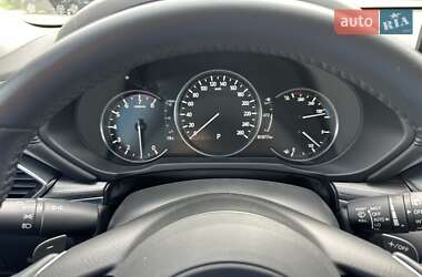 Внедорожник / Кроссовер Mazda CX-5 2022 в 