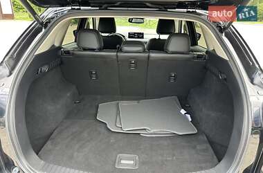 Внедорожник / Кроссовер Mazda CX-5 2022 в 
