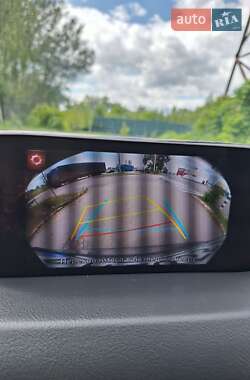 Внедорожник / Кроссовер Mazda CX-5 2019 в 