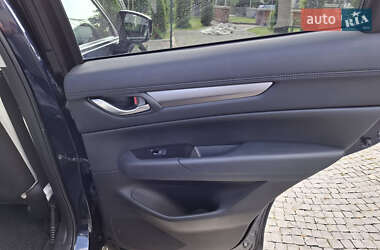 Внедорожник / Кроссовер Mazda CX-5 2023 в 