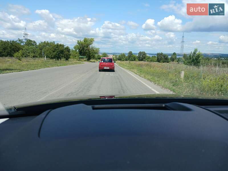 Внедорожник / Кроссовер Mazda CX-5 2024 в Днепре
