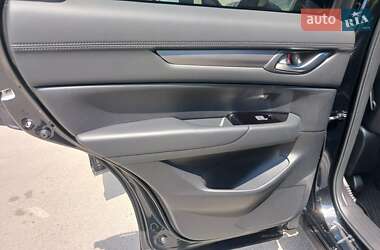 Внедорожник / Кроссовер Mazda CX-5 2024 в 