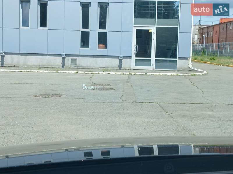 Внедорожник / Кроссовер Mazda CX-5 2024 в Днепре
