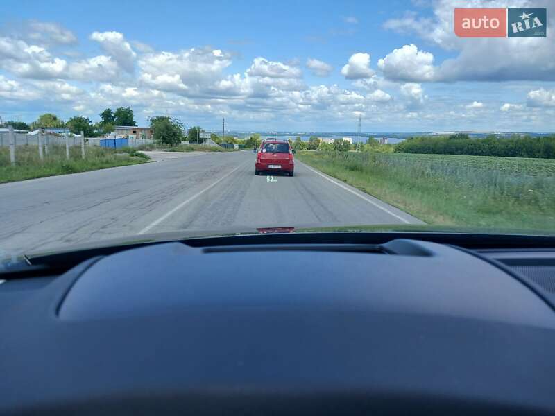 Внедорожник / Кроссовер Mazda CX-5 2024 в Днепре