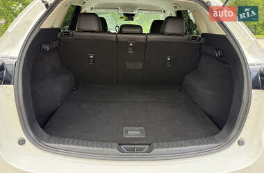 Позашляховик / Кросовер Mazda CX-5 2022 в 
