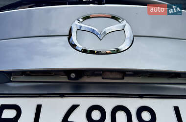 Внедорожник / Кроссовер Mazda CX-5 2013 в 