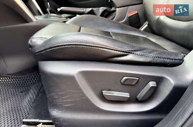 Внедорожник / Кроссовер Mazda CX-5 2013 в 
