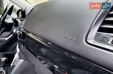 Внедорожник / Кроссовер Mazda CX-5 2013 в 