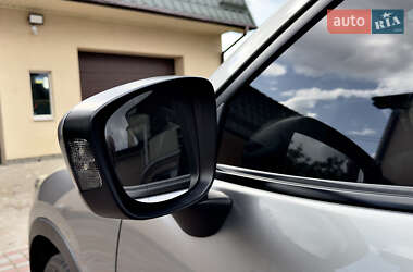 Внедорожник / Кроссовер Mazda CX-5 2013 в 