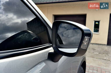 Внедорожник / Кроссовер Mazda CX-5 2013 в 