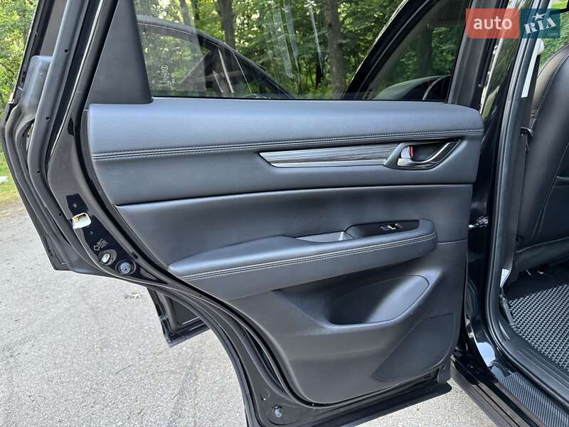 Внедорожник / Кроссовер Mazda CX-5 2021 в Фастове