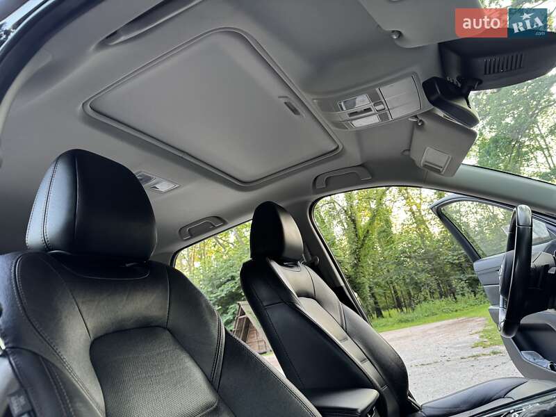 Внедорожник / Кроссовер Mazda CX-5 2021 в Фастове