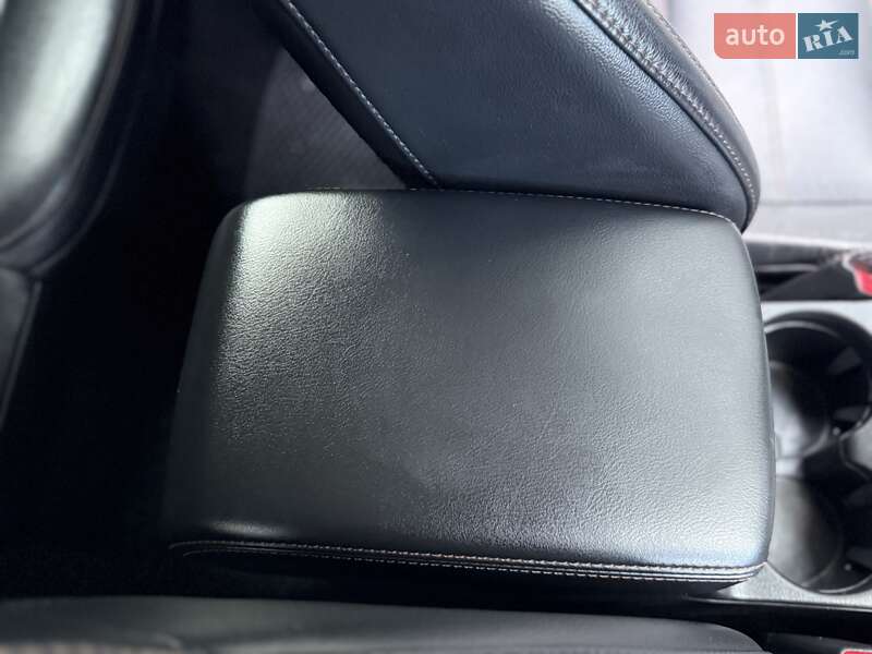 Внедорожник / Кроссовер Mazda CX-5 2019 в Львове