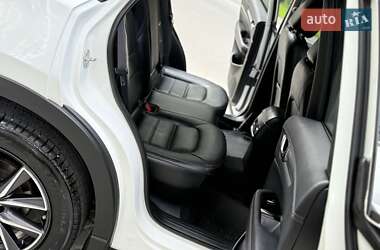 Внедорожник / Кроссовер Mazda CX-5 2019 в 