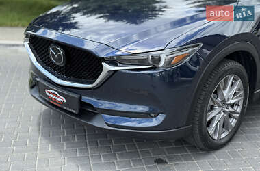 Внедорожник / Кроссовер Mazda CX-5 2020 в 