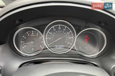 Внедорожник / Кроссовер Mazda CX-5 2016 в 