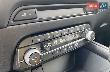 Внедорожник / Кроссовер Mazda CX-5 2021 в 