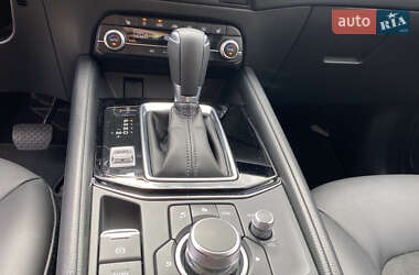 Внедорожник / Кроссовер Mazda CX-5 2021 в 