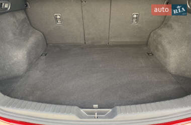 Внедорожник / Кроссовер Mazda CX-5 2021 в 