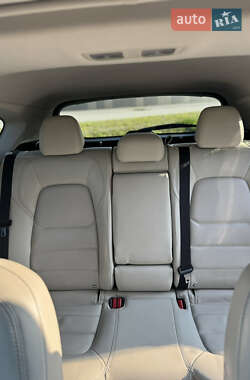 Внедорожник / Кроссовер Mazda CX-5 2020 в 