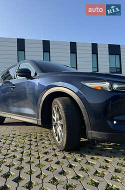 Внедорожник / Кроссовер Mazda CX-5 2020 в 