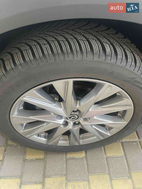 Внедорожник / Кроссовер Mazda CX-5 2020 в Кременчуге