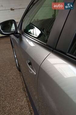 Внедорожник / Кроссовер Mazda CX-5 2014 в 