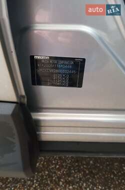 Внедорожник / Кроссовер Mazda CX-5 2014 в 