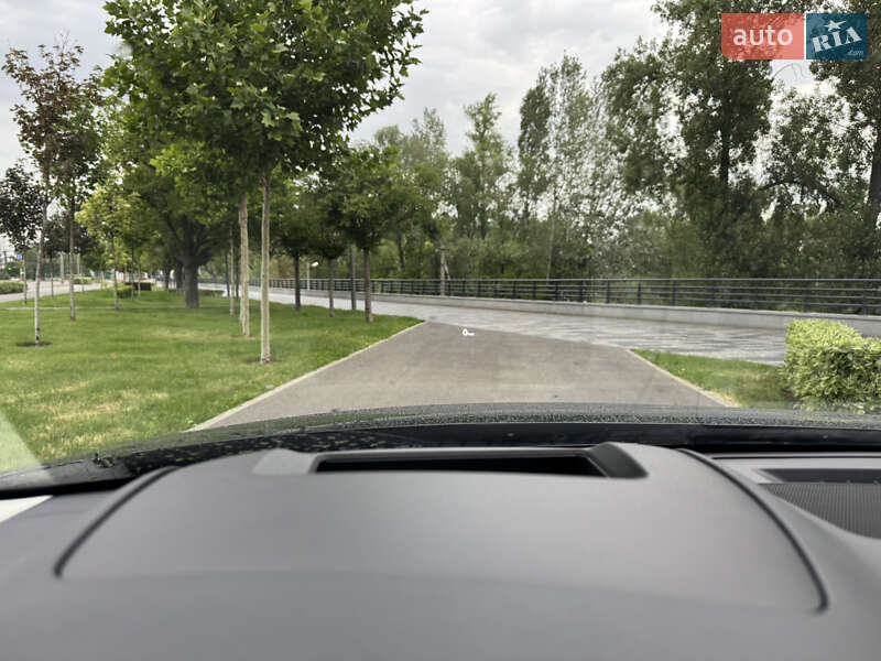 Внедорожник / Кроссовер Mazda CX-5 2019 в Днепре