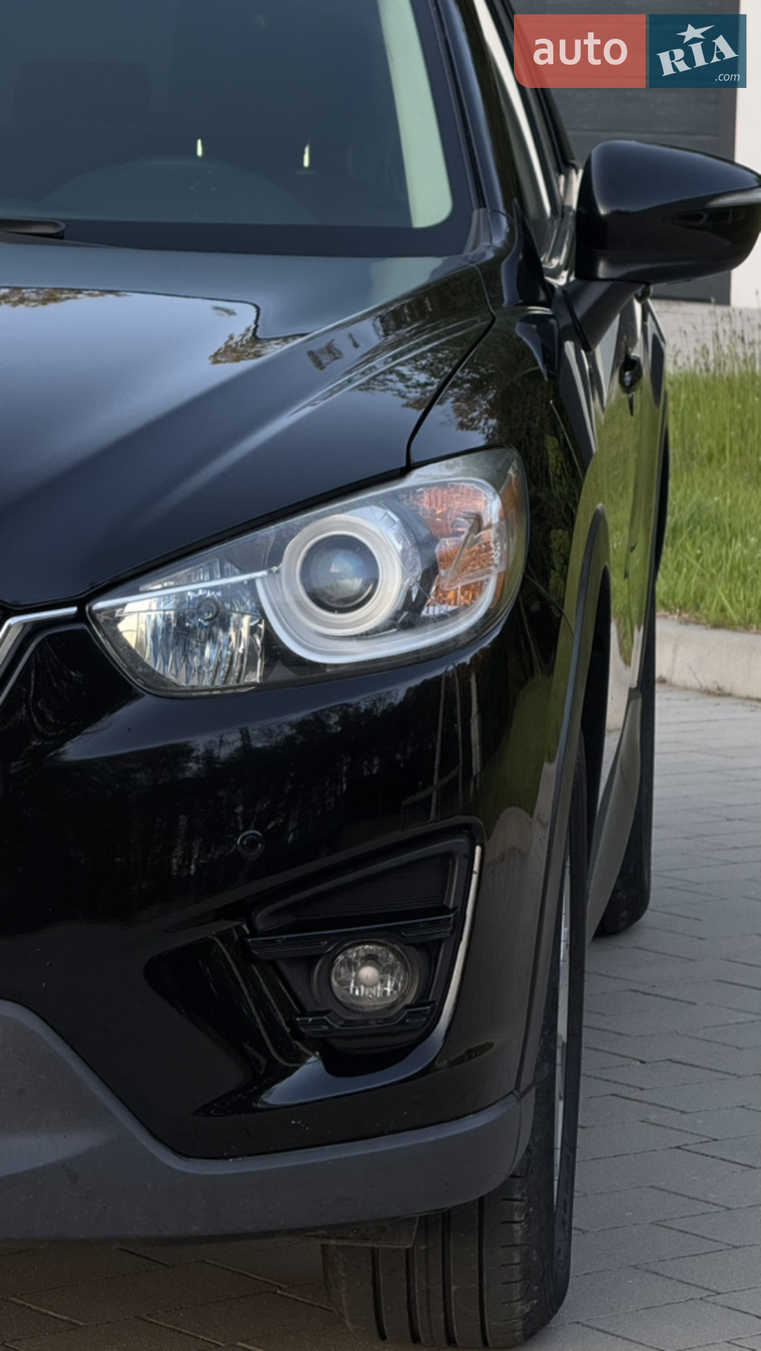 2016 Mazda CX-5 - мініатюра 8
