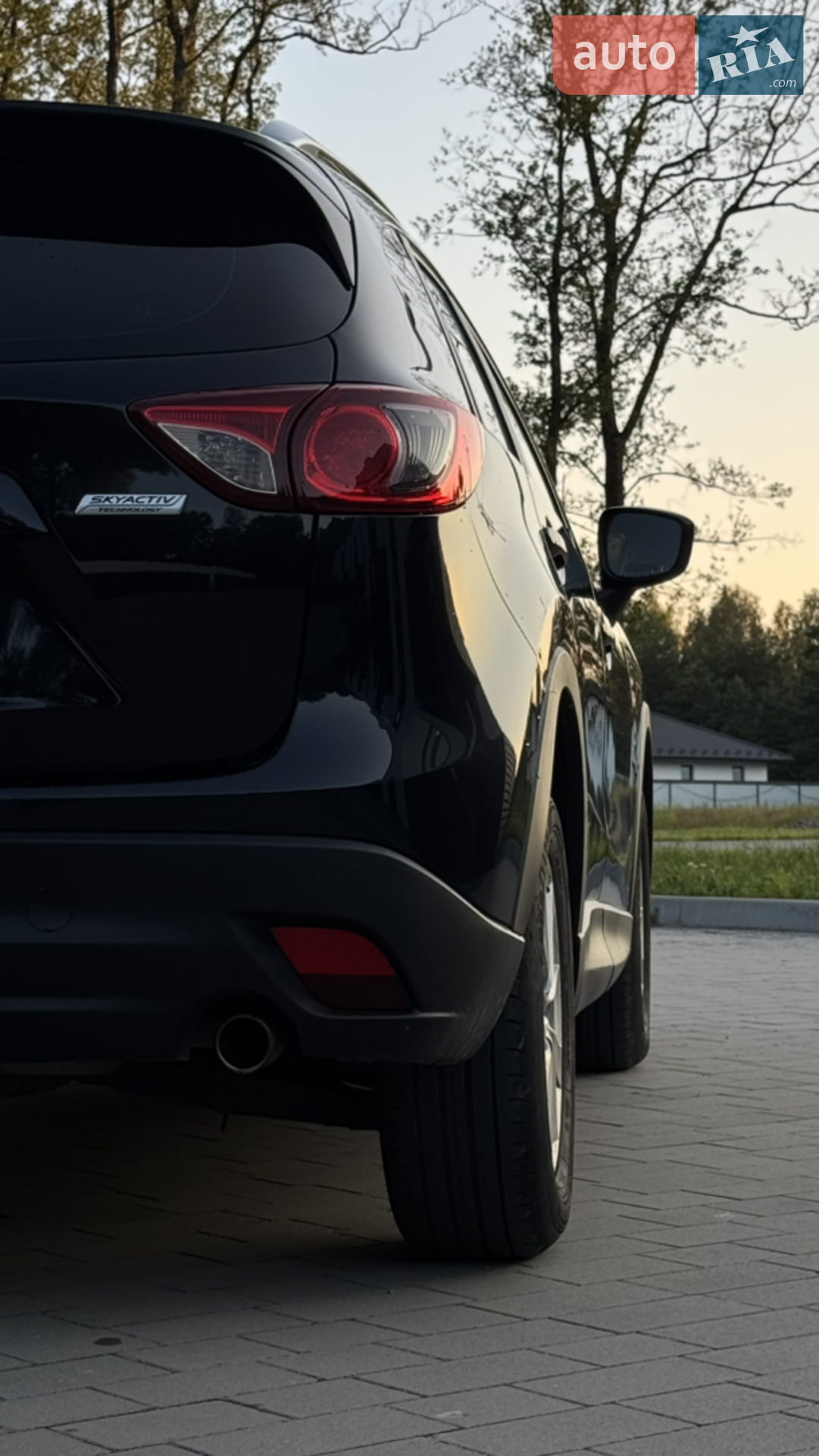 2016 Mazda CX-5 - мініатюра 11