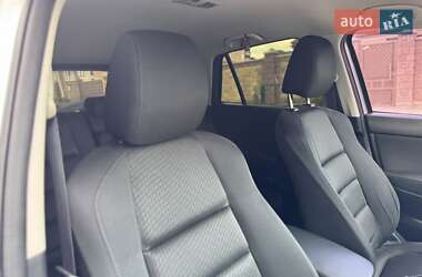 Внедорожник / Кроссовер Mazda CX-5 2012 в 
