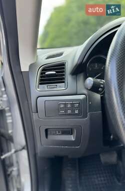 Внедорожник / Кроссовер Mazda CX-5 2012 в 