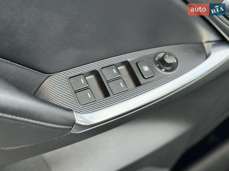 Внедорожник / Кроссовер Mazda CX-5 2013 в Стрые