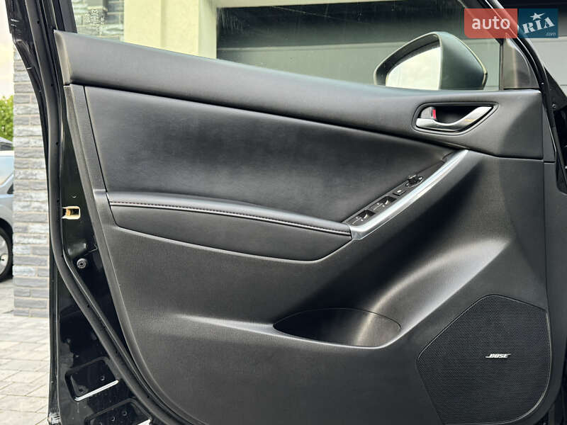 Внедорожник / Кроссовер Mazda CX-5 2013 в Стрые