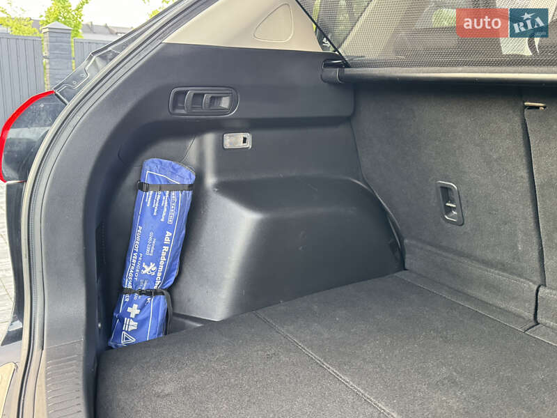 Внедорожник / Кроссовер Mazda CX-5 2013 в Стрые