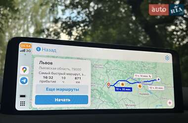 Внедорожник / Кроссовер Mazda CX-5 2023 в 