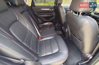 Внедорожник / Кроссовер Mazda CX-5 2019 в 