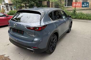 Внедорожник / Кроссовер Mazda CX-5 2023 в 