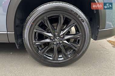 Внедорожник / Кроссовер Mazda CX-5 2023 в 