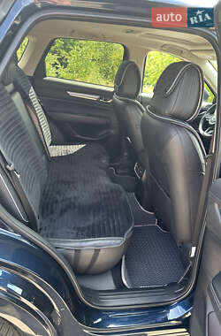 Внедорожник / Кроссовер Mazda CX-5 2023 в 