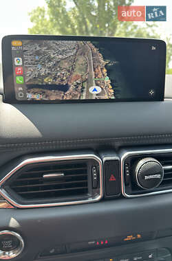 Внедорожник / Кроссовер Mazda CX-5 2023 в 