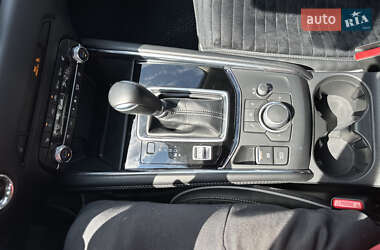 Внедорожник / Кроссовер Mazda CX-5 2023 в 