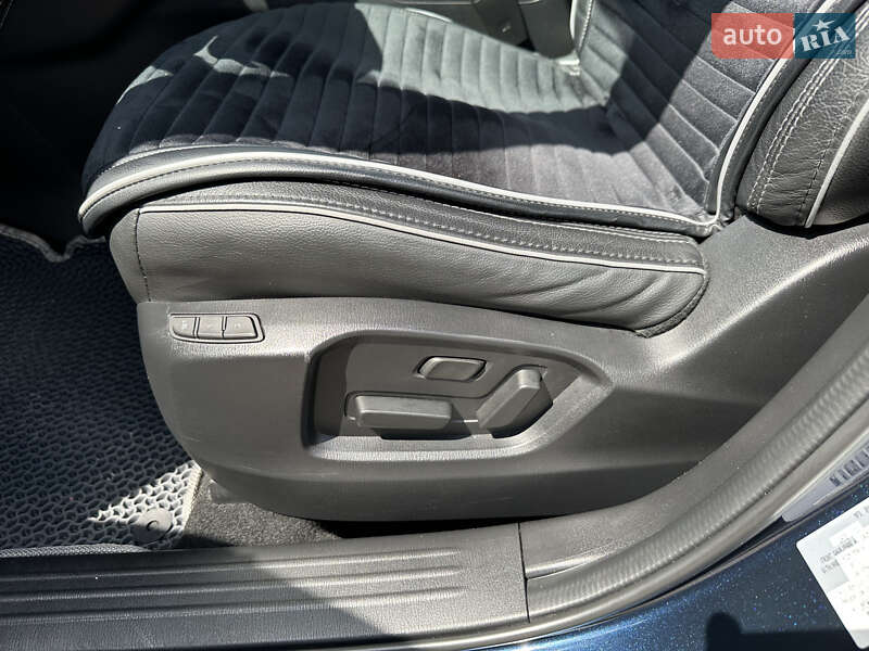 Позашляховик / Кросовер Mazda CX-5 2023 в Дніпрі