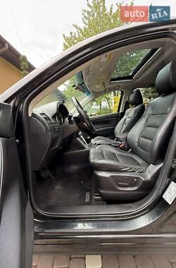Внедорожник / Кроссовер Mazda CX-5 2013 в 