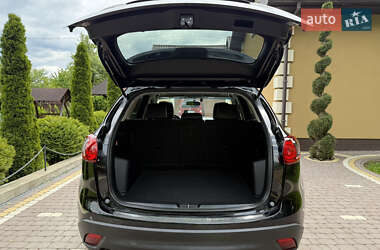 Внедорожник / Кроссовер Mazda CX-5 2013 в 