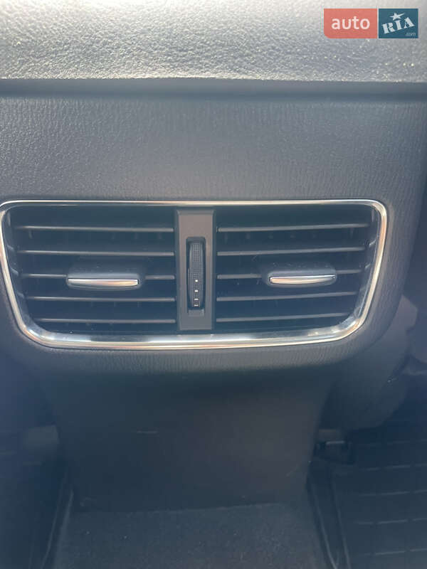 Внедорожник / Кроссовер Mazda CX-5 2021 в Днепре фото 27 Внедорожник / Кроссовер Mazda CX-5 2021 в Днепре